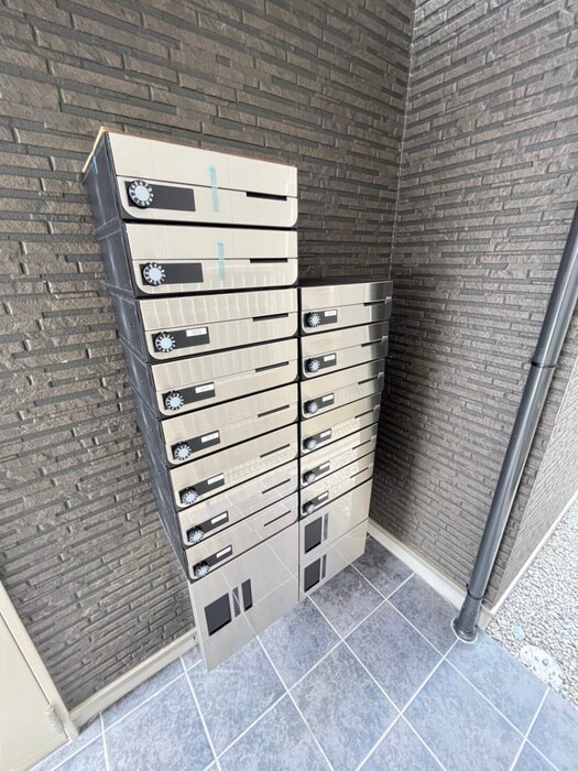 建物設備 ジーメゾン東大阪寿