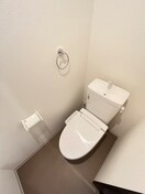 トイレ ジーメゾン東大阪寿