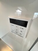 内観写真 ジーメゾン東大阪寿