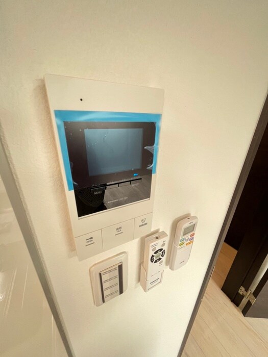 内観写真 ジーメゾン東大阪寿