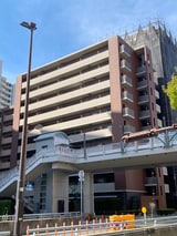 グリ－ンテラス尼崎