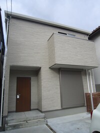南三国ヶ丘町5丁貸家