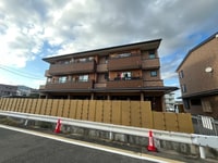 メゾンドヤマダ　A棟