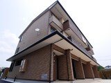 メゾンドヤマダ　A棟