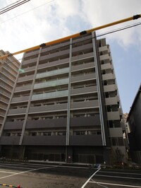 ｸﾘｽﾀﾙｸﾞﾗﾝﾂみなとｼﾃｨ（503）