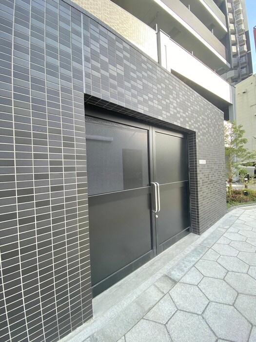 建物設備 ﾌﾟﾚｻﾝｽ大国町ﾗｳﾞｪﾆｰﾙ（1004）