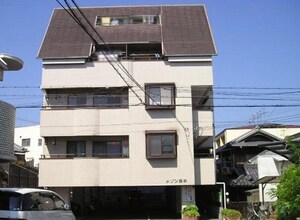 メゾン藤本