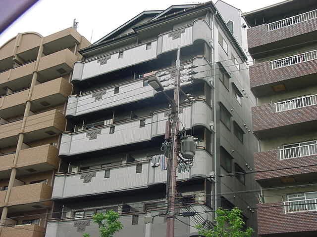 外観写真 エトワ－ル御崎