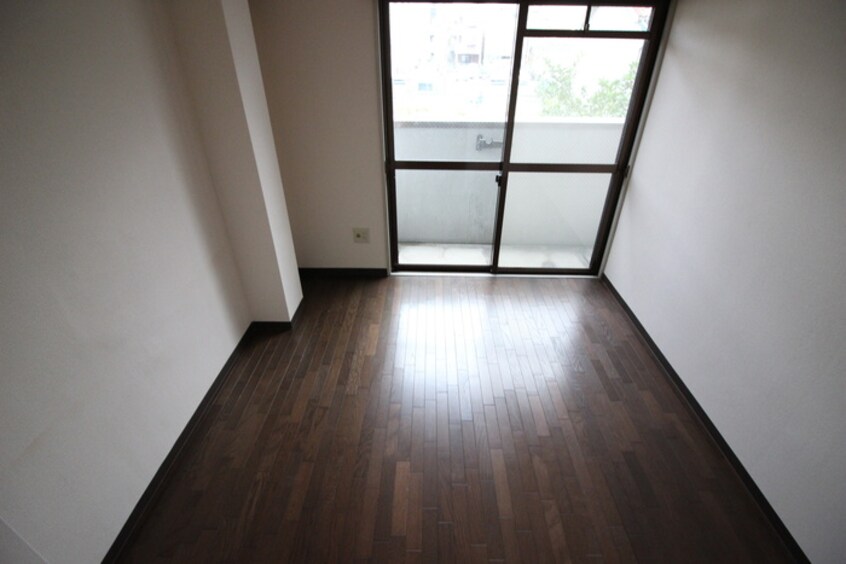 居室 エトワ－ル御崎