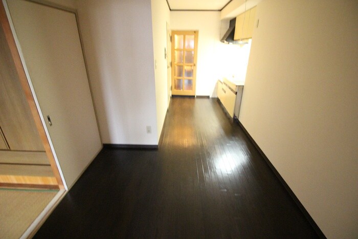 居室 エトワ－ル御崎