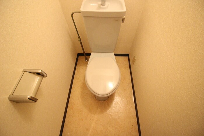 トイレ エトワ－ル御崎