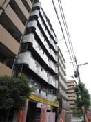 エントランス部分 エトワ－ル御崎