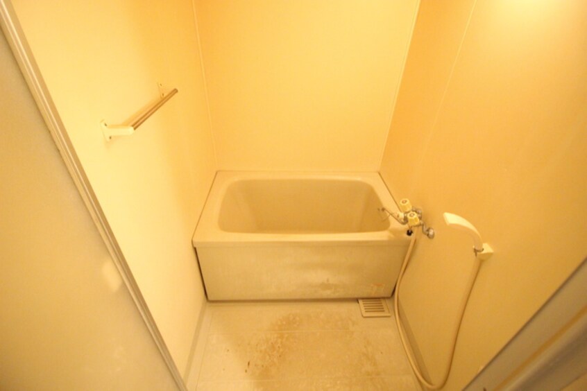 バス／シャワールーム等 エトワ－ル御崎