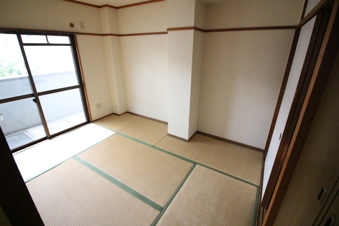 居室 エトワ－ル御崎