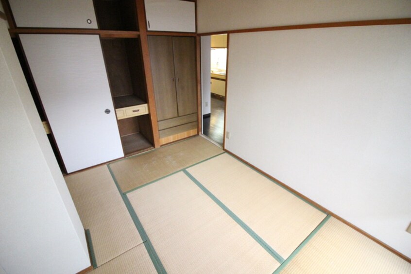 居室 エトワ－ル御崎