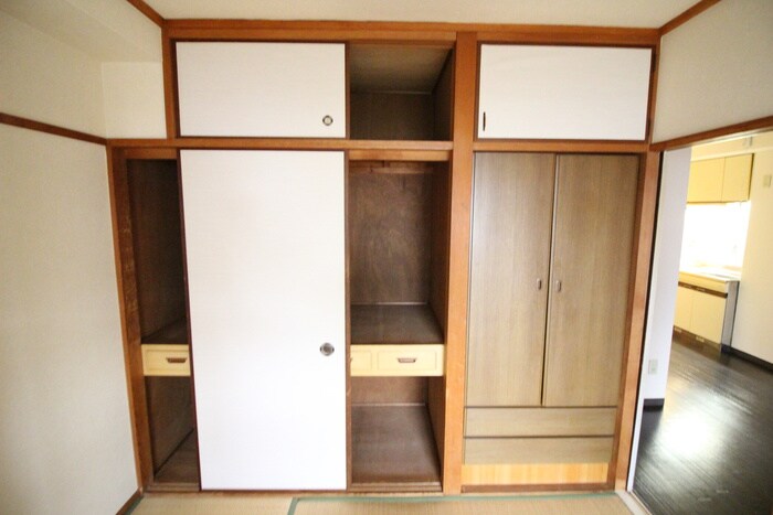 収納 エトワ－ル御崎