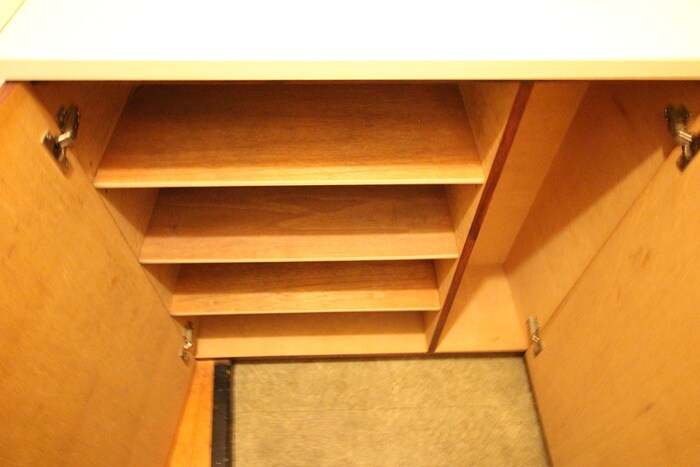 靴箱 エトワ－ル御崎