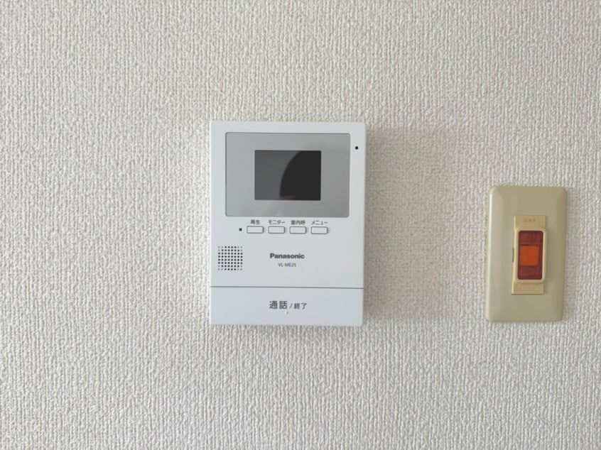 内観写真 ﾆﾁﾓｸﾞﾘ-ﾝﾀｳﾝ10番館(815)