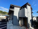 外観写真 中山荘園ＬＯＨＡＵＳ