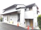 外観写真 中山荘園ＬＯＨＡＵＳ