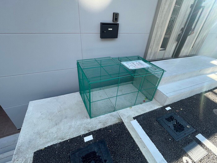 その他 中山荘園ＬＯＨＡＵＳ