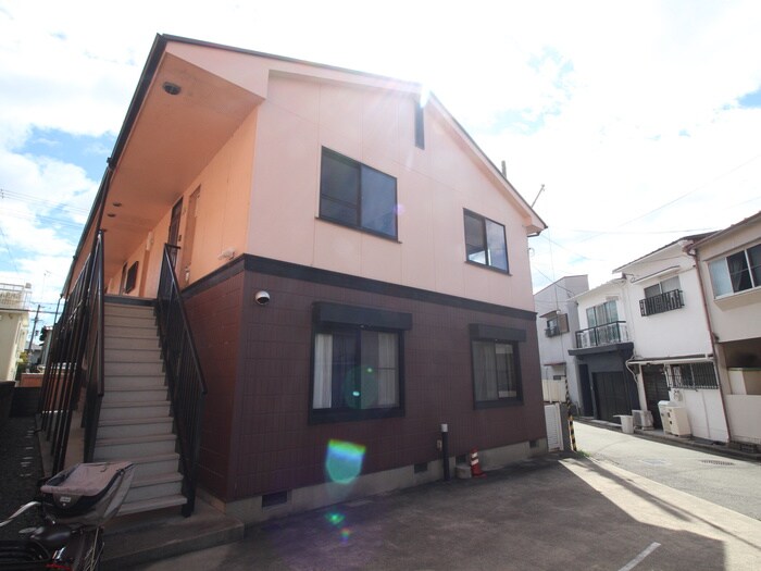 外観写真 室町館