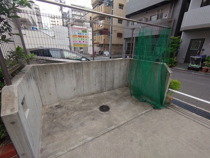 建物設備 アルカディア