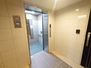建物設備 アルカディア
