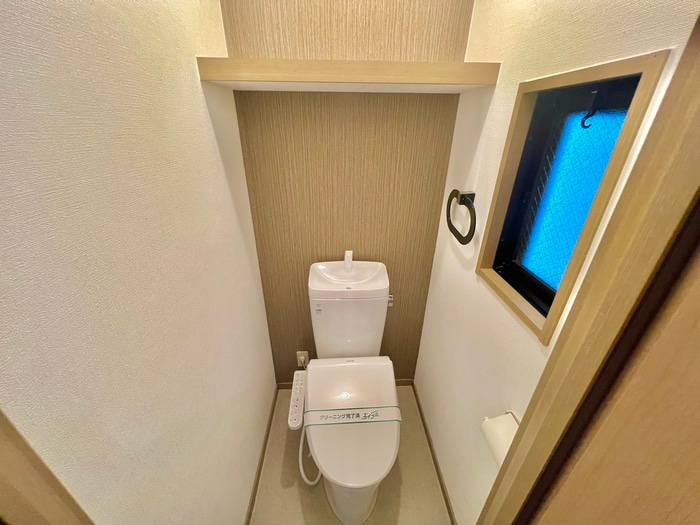 トイレ リヴェール・ヴィラ