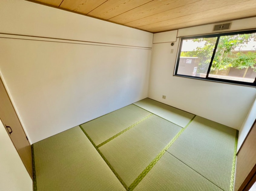 居室 リヴェール・ヴィラ