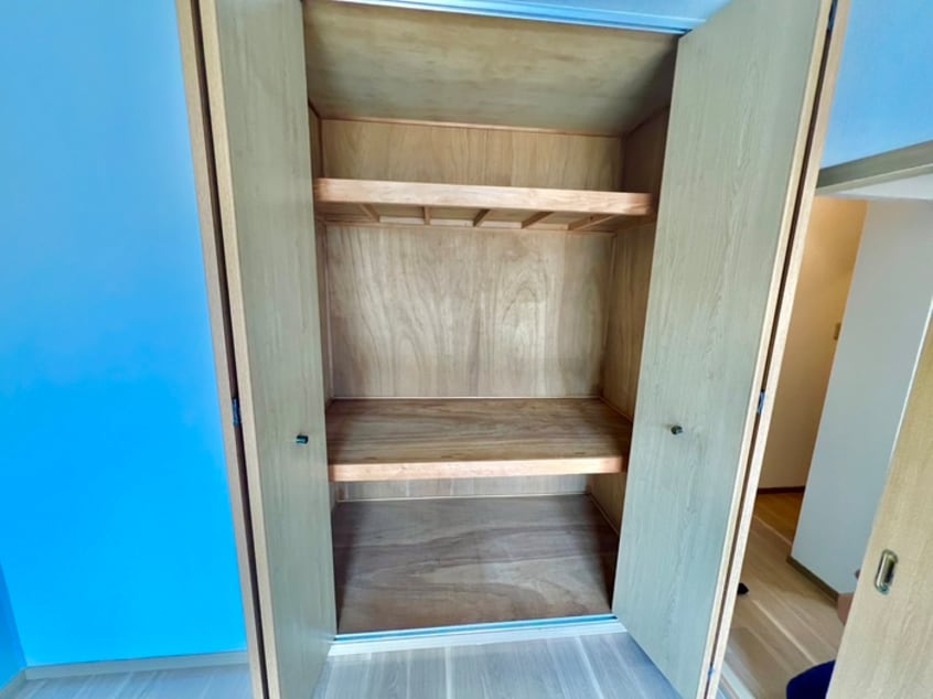 収納 リヴェール・ヴィラ