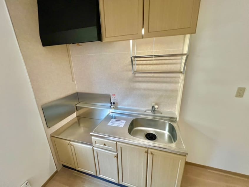 キッチン リヴェール・ヴィラ