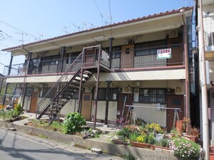 森田荘