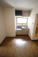 キッチン リバ－ハイツＢ棟