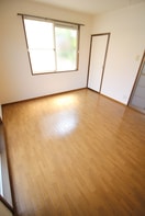 居室 リバ－ハイツＢ棟