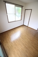 内観写真 リバ－ハイツＢ棟