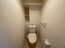 トイレ パインコ－ト・平磯