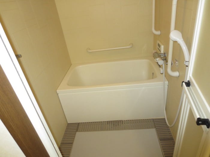 バス／シャワールーム等 四條畷・サカモトマンション