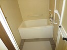 バス／シャワールーム等 四條畷・サカモトマンション