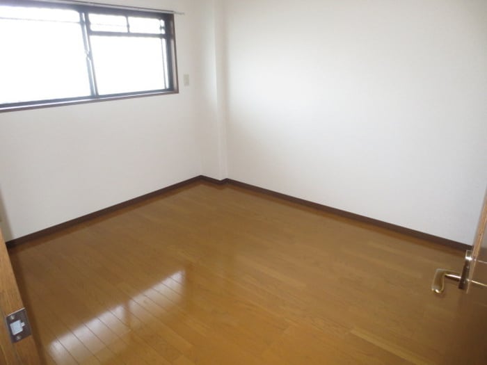 居室 四條畷・サカモトマンション