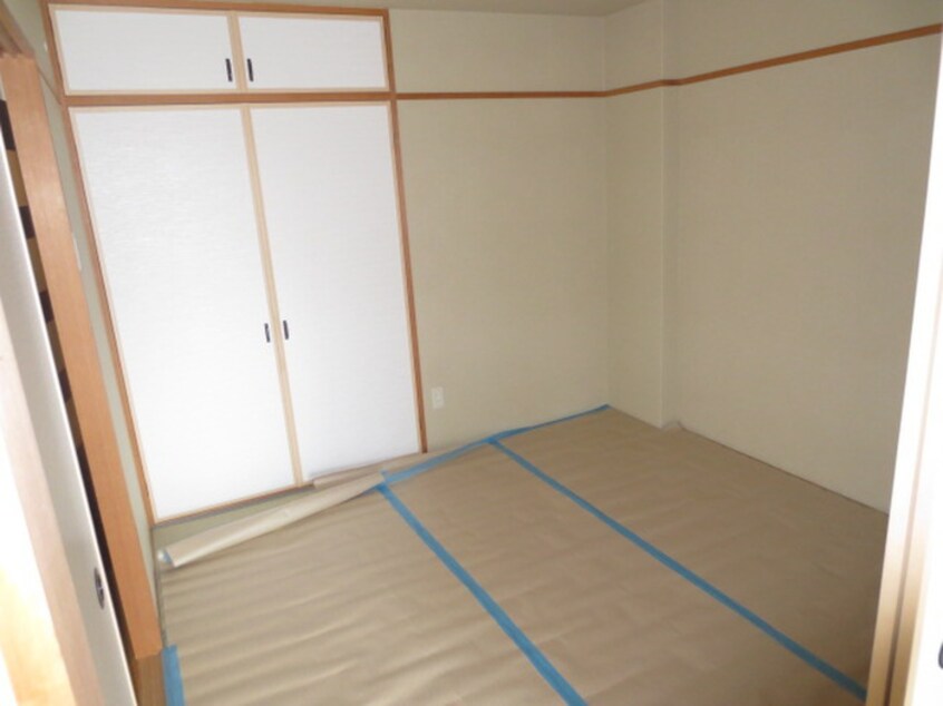 居室 四條畷・サカモトマンション