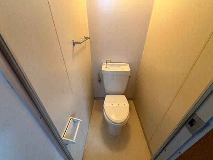 トイレ 泉ハイツ