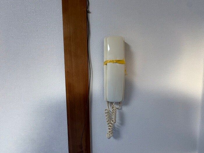 内観写真 泉ハイツ