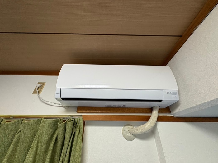 周辺環境 泉ハイツ