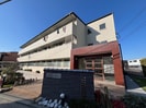 ﾗﾌｨｰﾈ久宝寺の外観