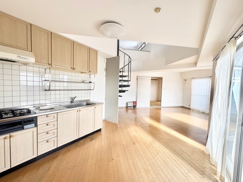 居室 ルーラル・シィーン