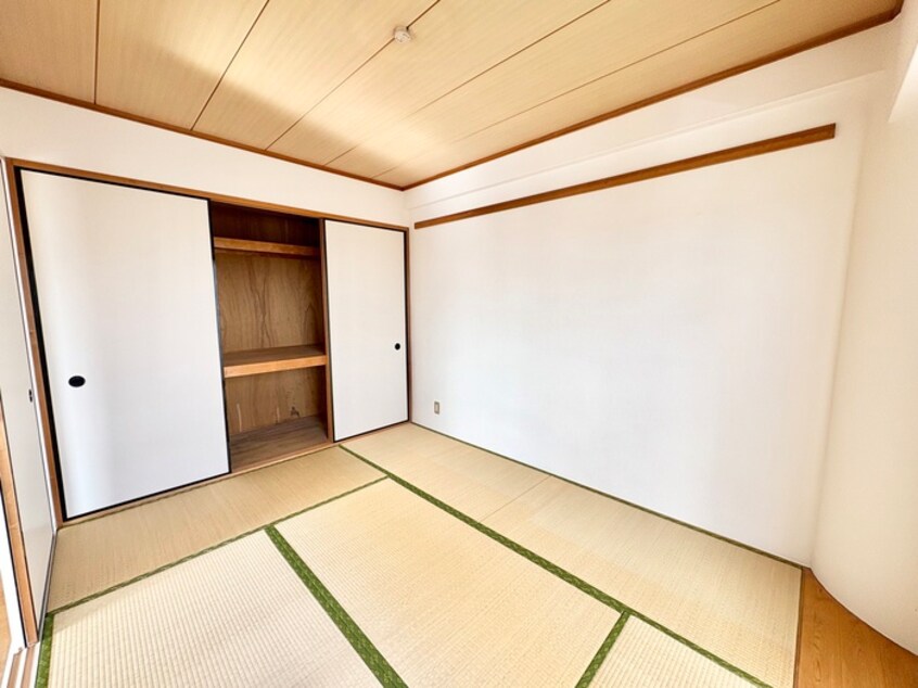 居室 ルーラル・シィーン