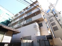 北ハウス会館