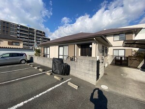 青木町貸戸建