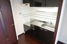 キッチン プラネシア星の子三条油小路